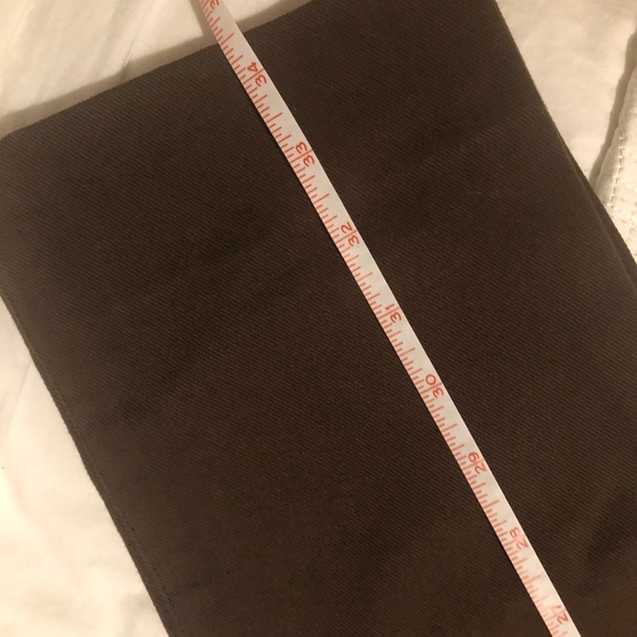 Gucci brown pants since 40 European - Picture 3 of 13